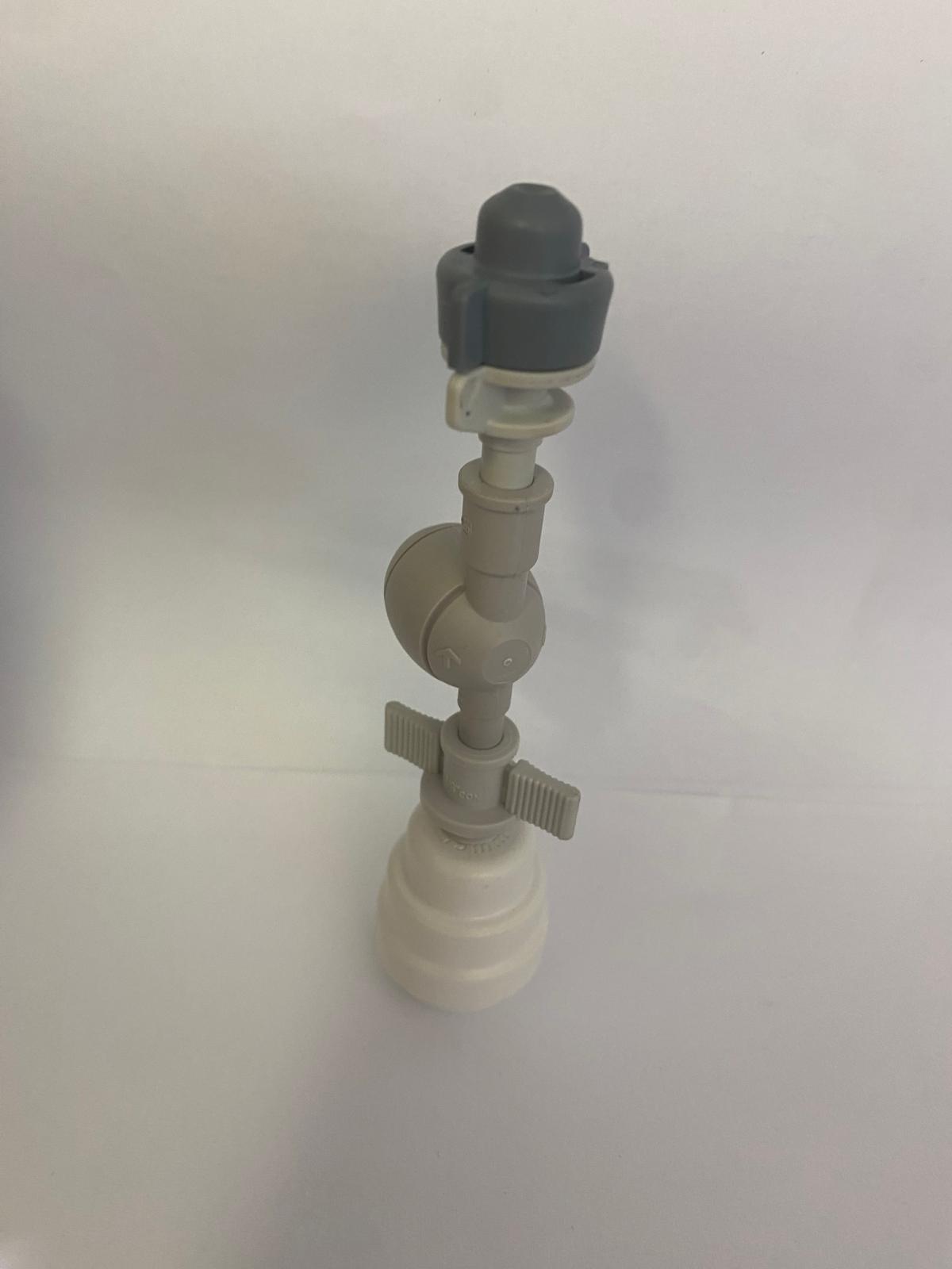 RS Einzel Regner/ Nebel/Kühldüse   7,5l  