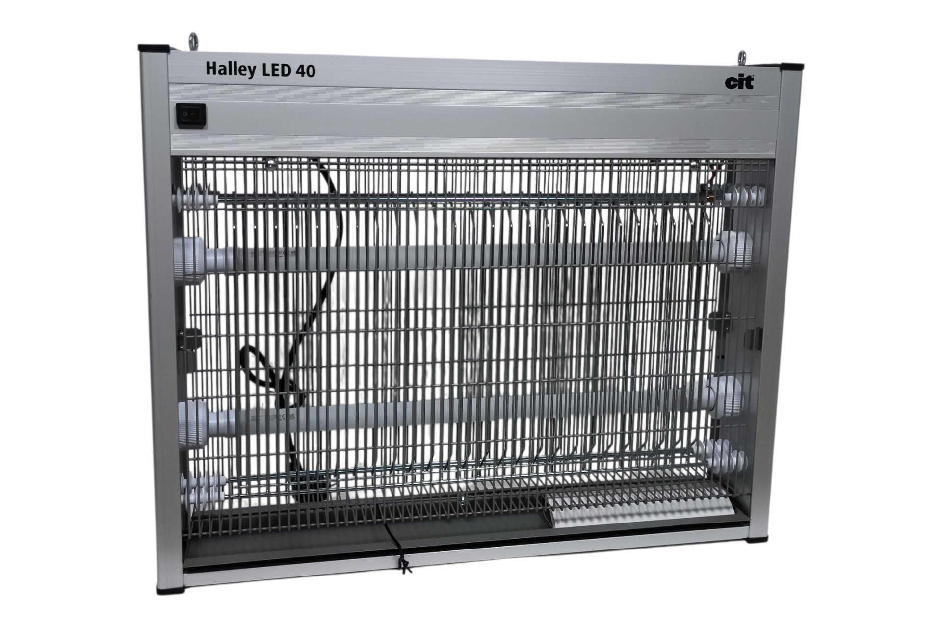 Halley Fliegenvernichter 2214-S