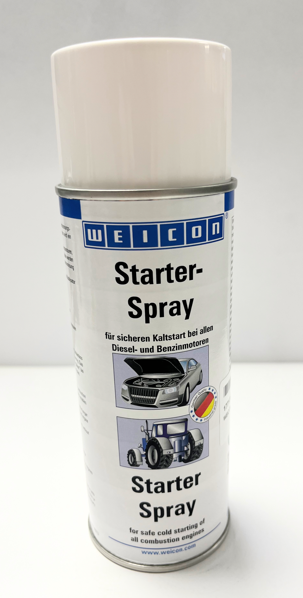 WEICON Starter- Spray 400ml