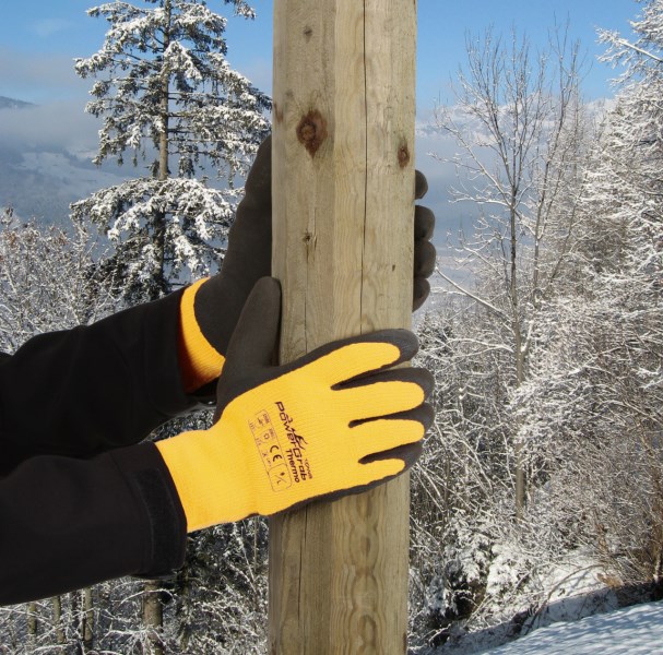 Winterhandschuhe Power-Grab Thermo
