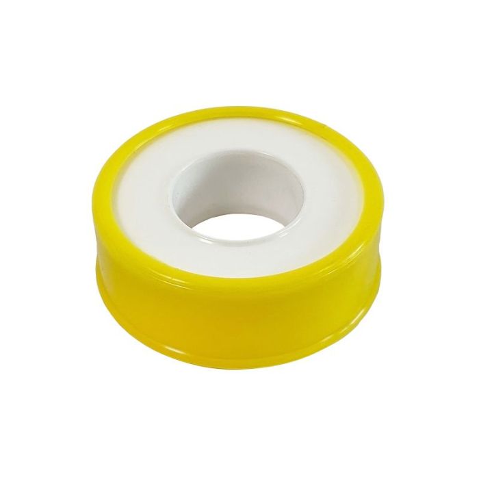 Dichtband (Teflon-) Rolle 12m (10mm)