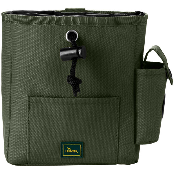 069477 Hunter Gürteltasche Tyra khaki