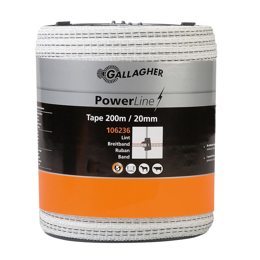 106236_1WEB PowerLine Breitband 20mm weiß 200m