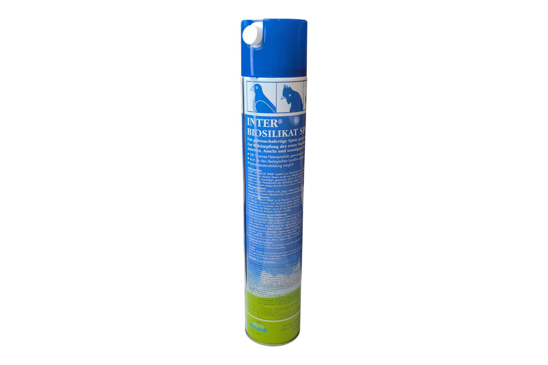 INTER Biosilikat 750ml Spray