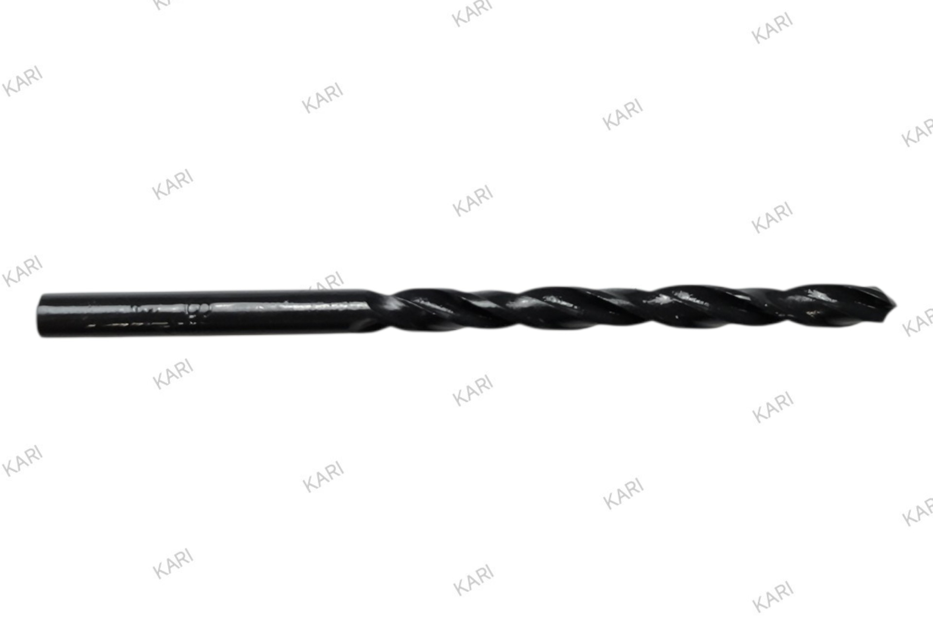 HSS-SPIRALBOHRER 3,0 mm