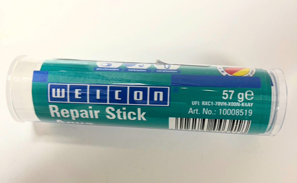 WEICON Repair Stick 57g Aqua