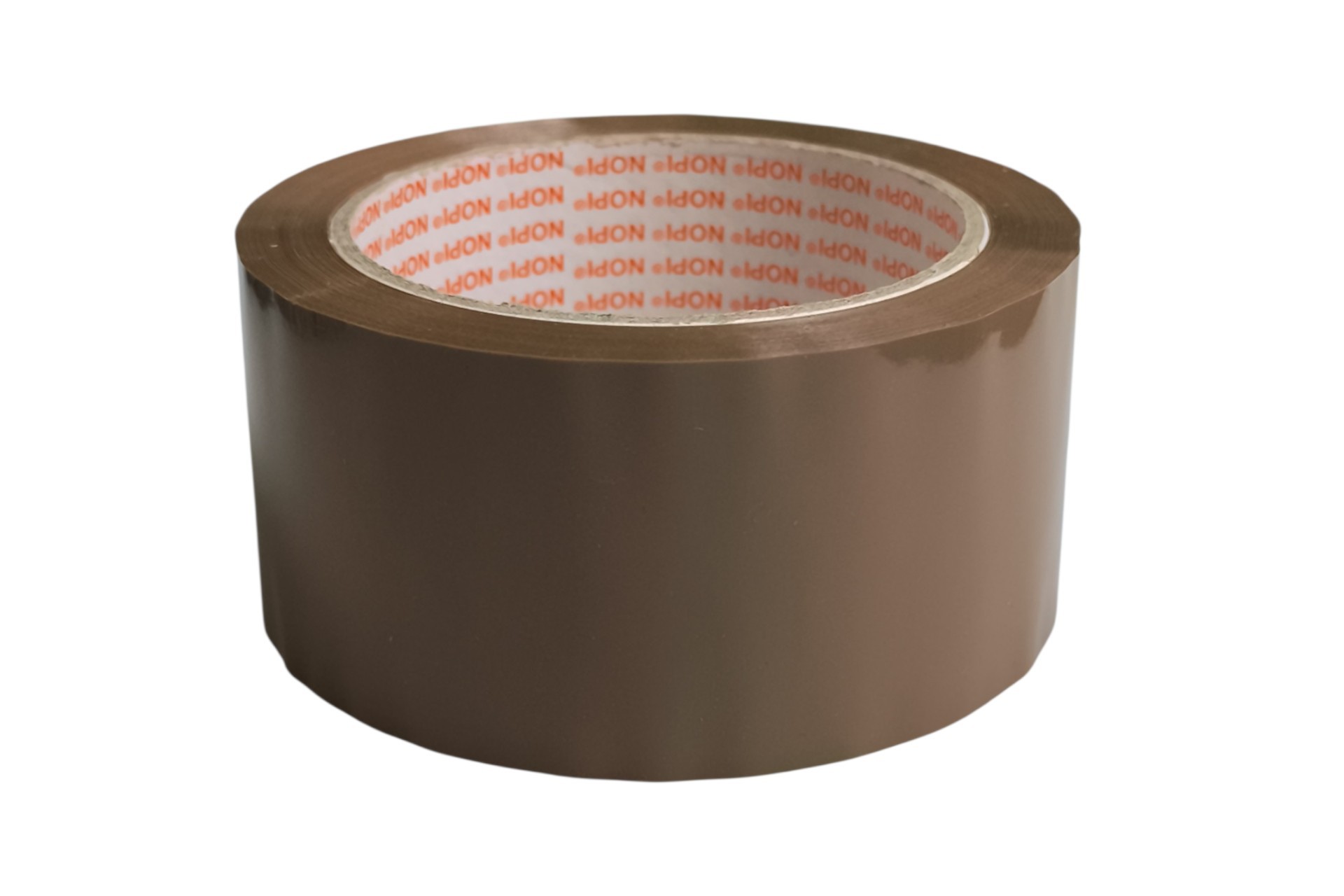 Klebeband, braun, 66 m lang