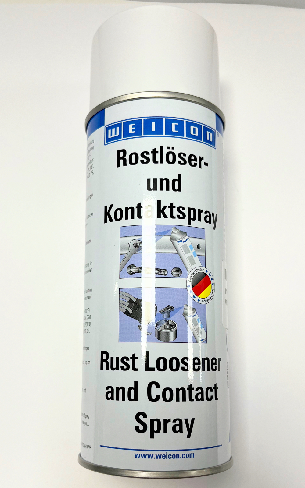 WEICON Rostlöser- und Kontaktspray