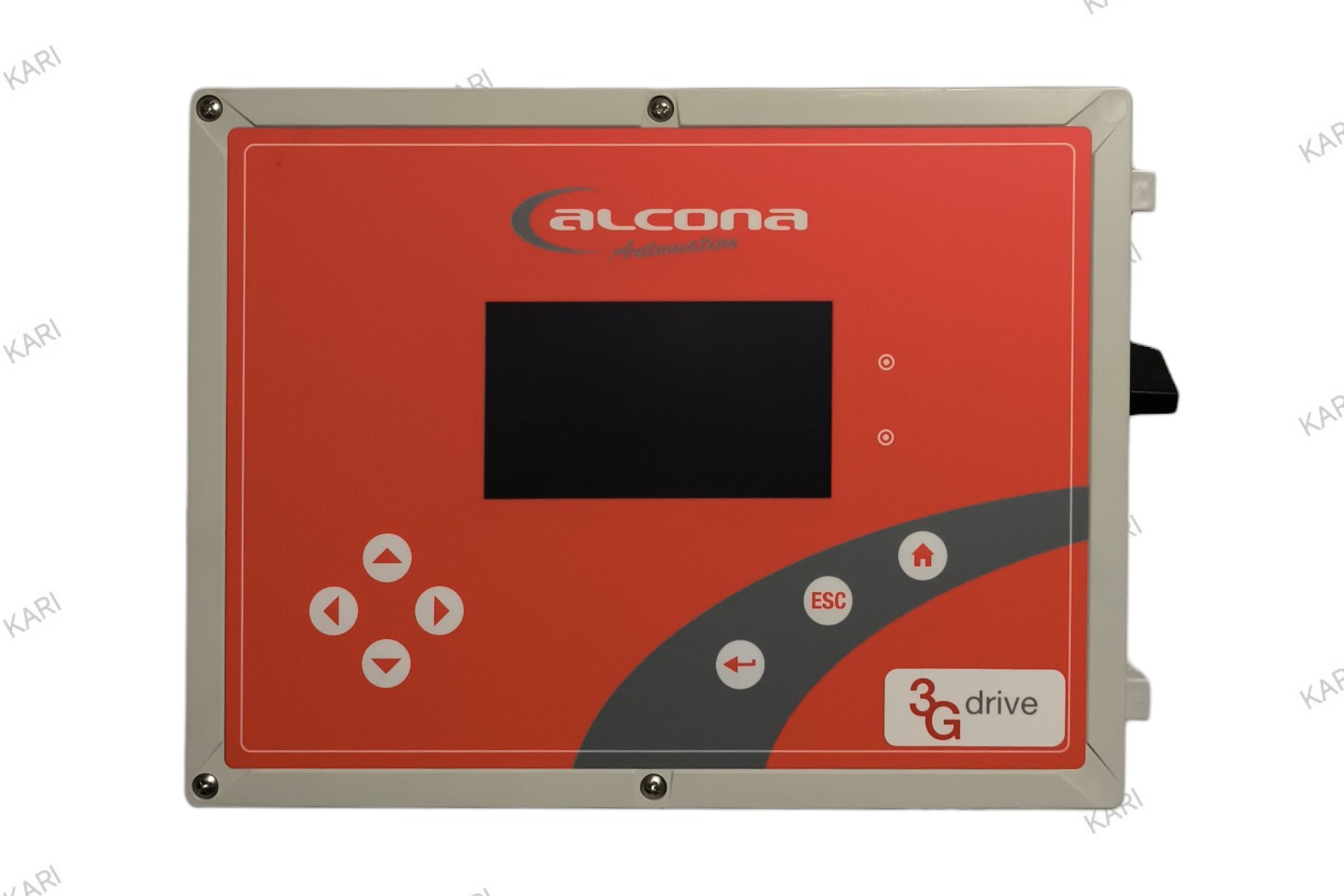 Frequenzumrichter Alcona