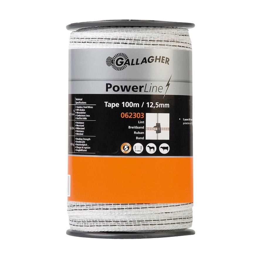 062303_1WEB PowerLine Breitband 12,5mm weiß 100m