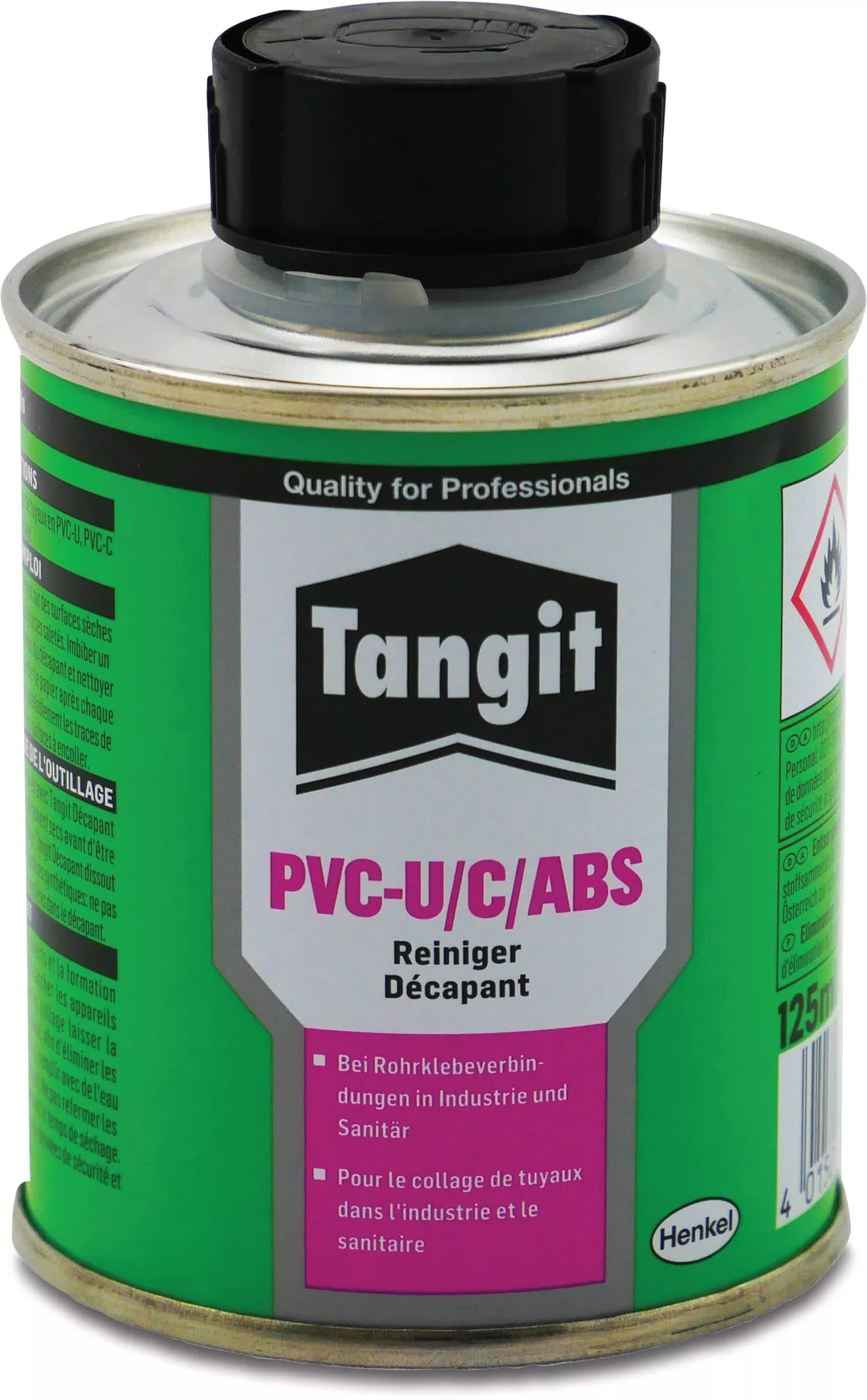 Tangit PVC-Reiniger
