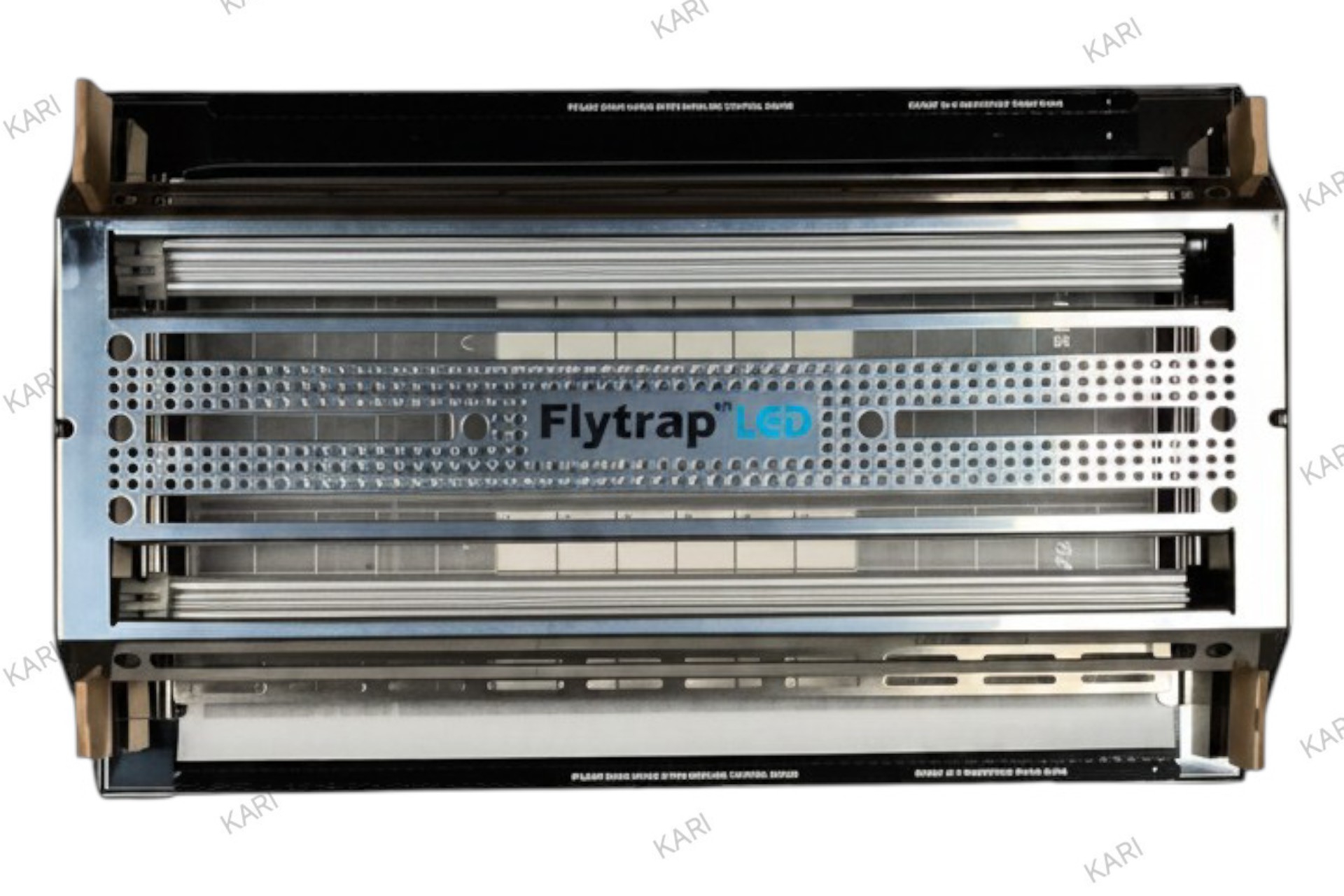 Fliegenvernichter Fly Trap 80 LED