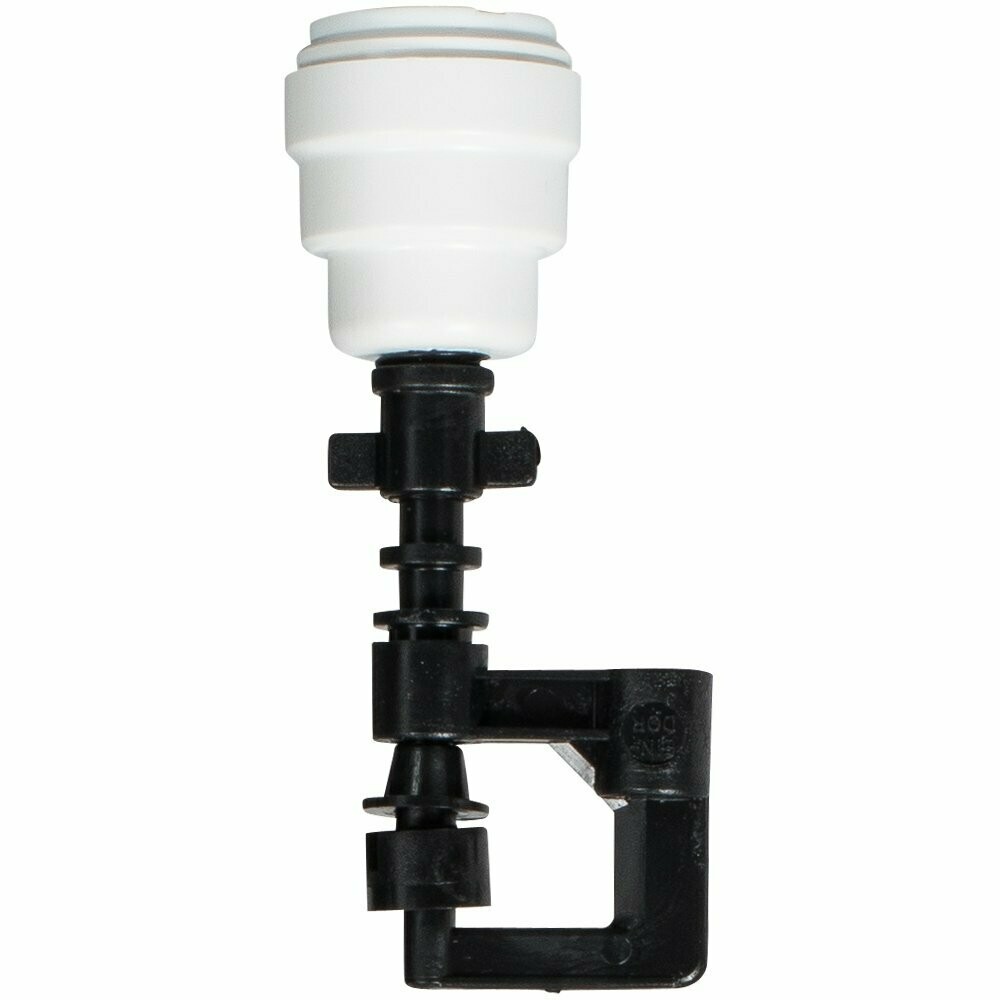 999221 RS Sprinkleraufsatz 360° / 15mm Anschluss