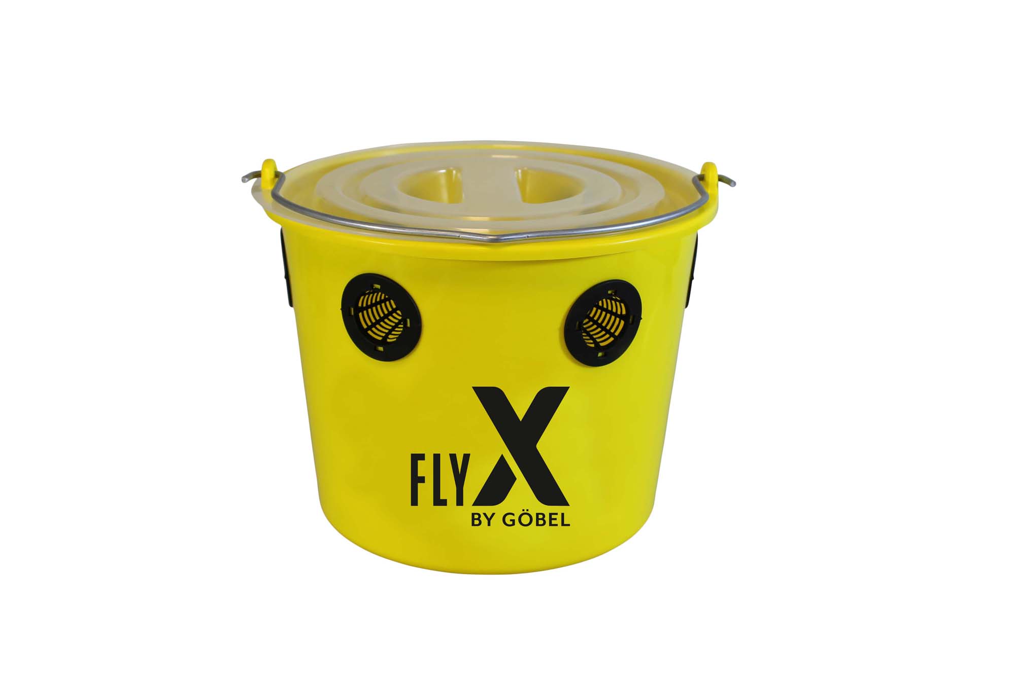 Fliegenfänger Weide (FLy X)