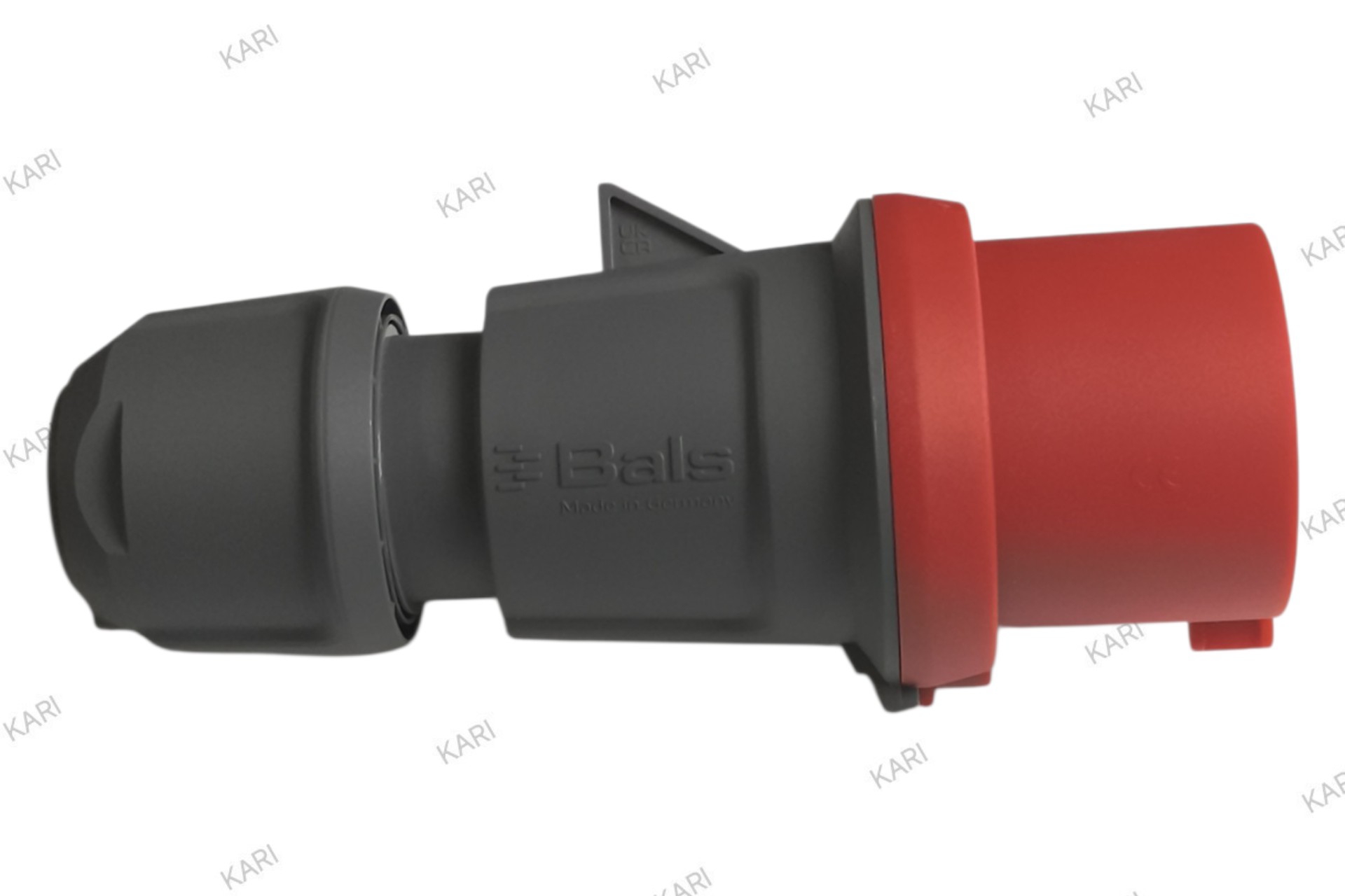 CEE-Kraftstecker 32 Amp