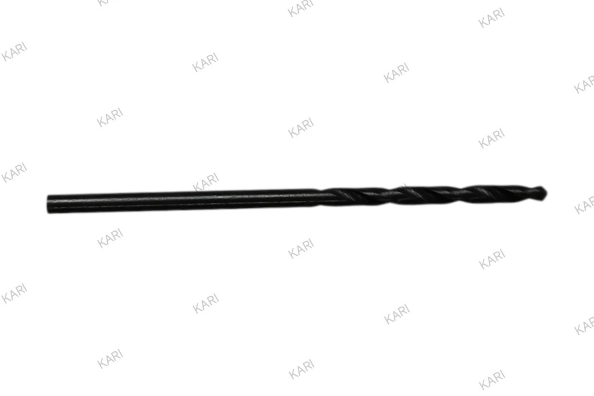HSS-SPIRALBOHRER 1,0 mm