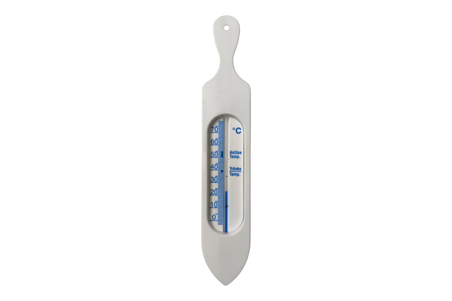 Kälbertränk-Thermometer