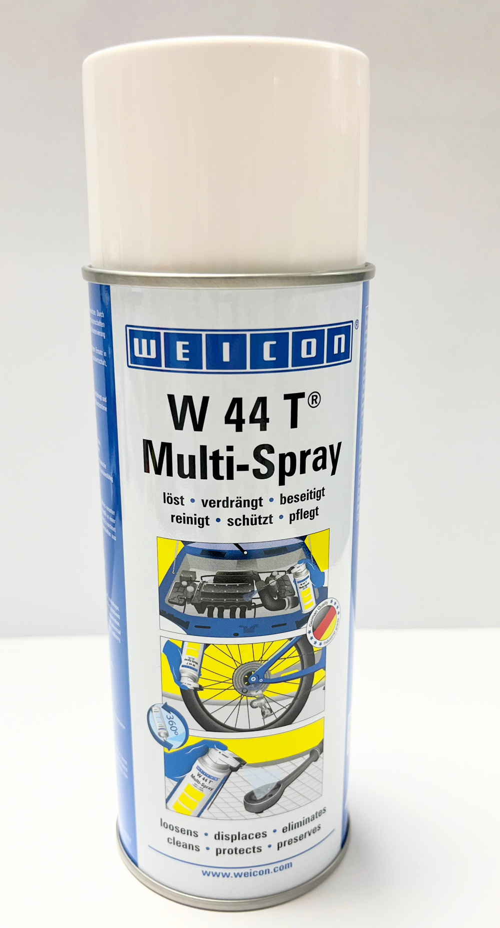 WEICON W 44 T Multi-Spray 400ml