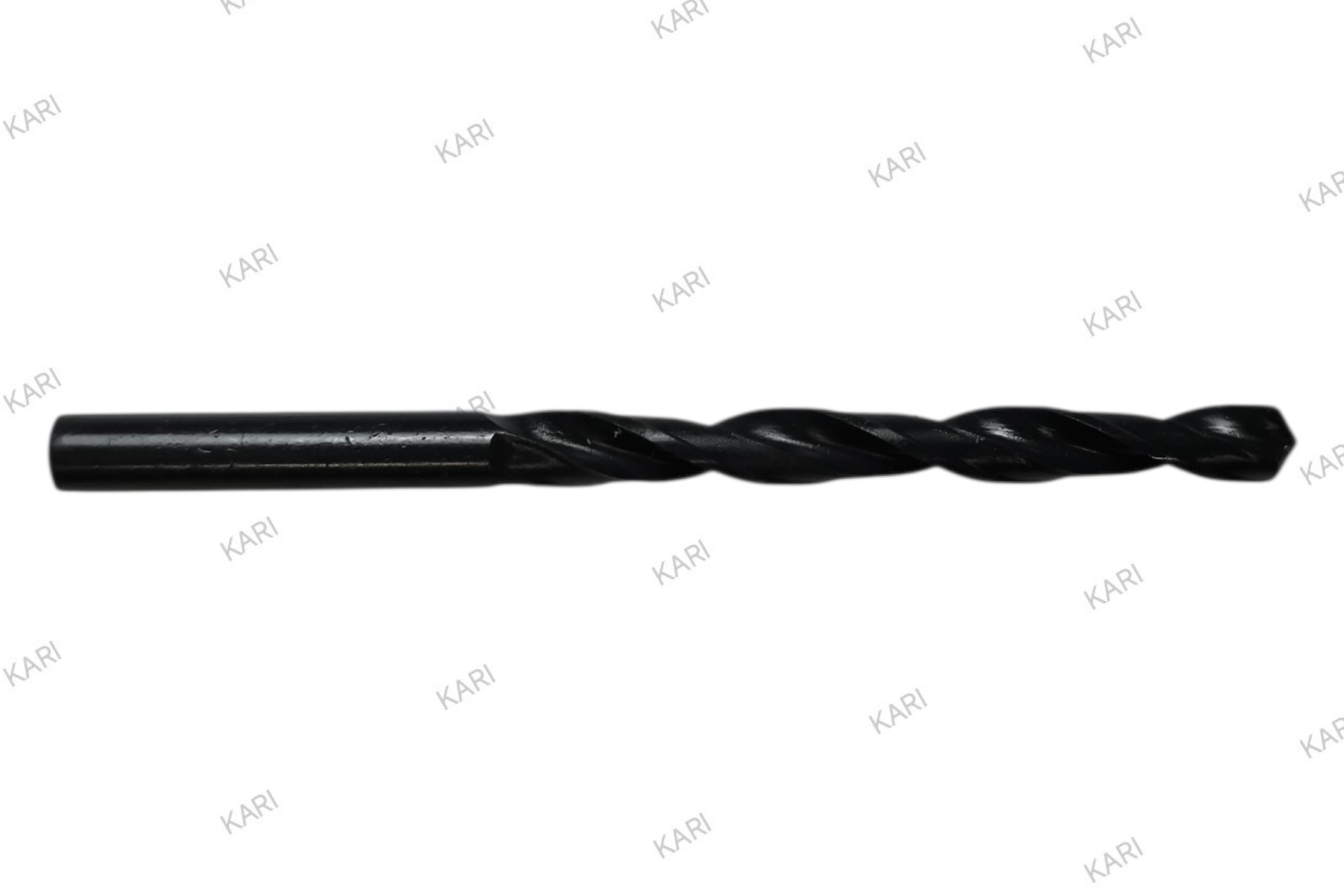 HSS-SPIRALBOHRER 5,0 mm
