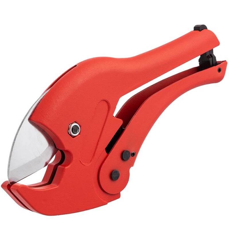 RS Rohrschere für 4-25mm RS-Rohre