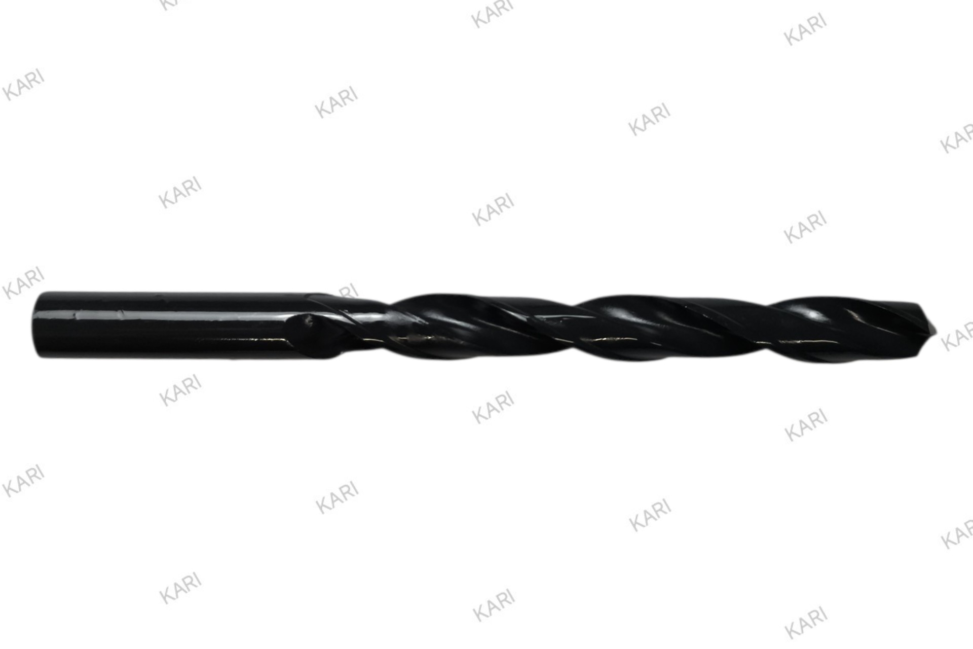 HSS-SPIRALBOHRER 10,0 mm