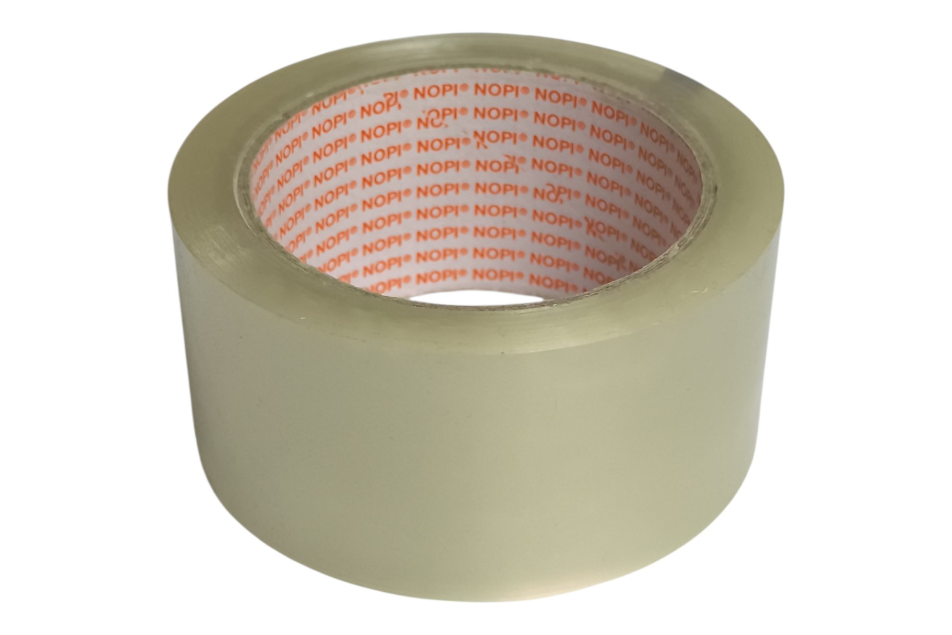 Klebeband NOPI transparent 50mm breit