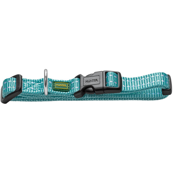 Hunter Halsung Tripoli Vario Basic hellblau