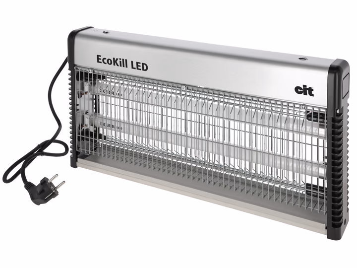 EcoKill LED 2.0 Fliegenvernichter
