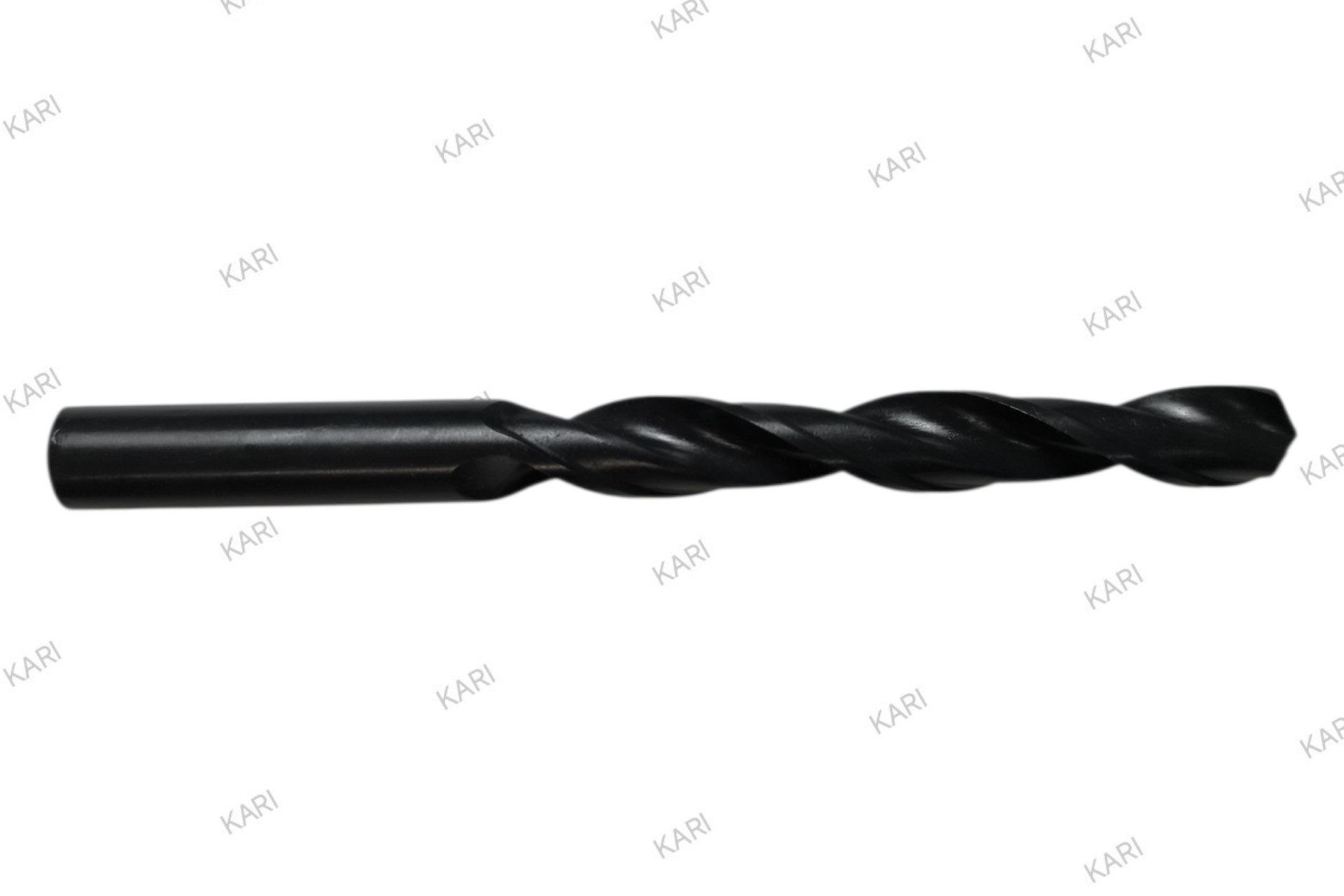 HSS-SPIRALBOHRER 12,0 mm