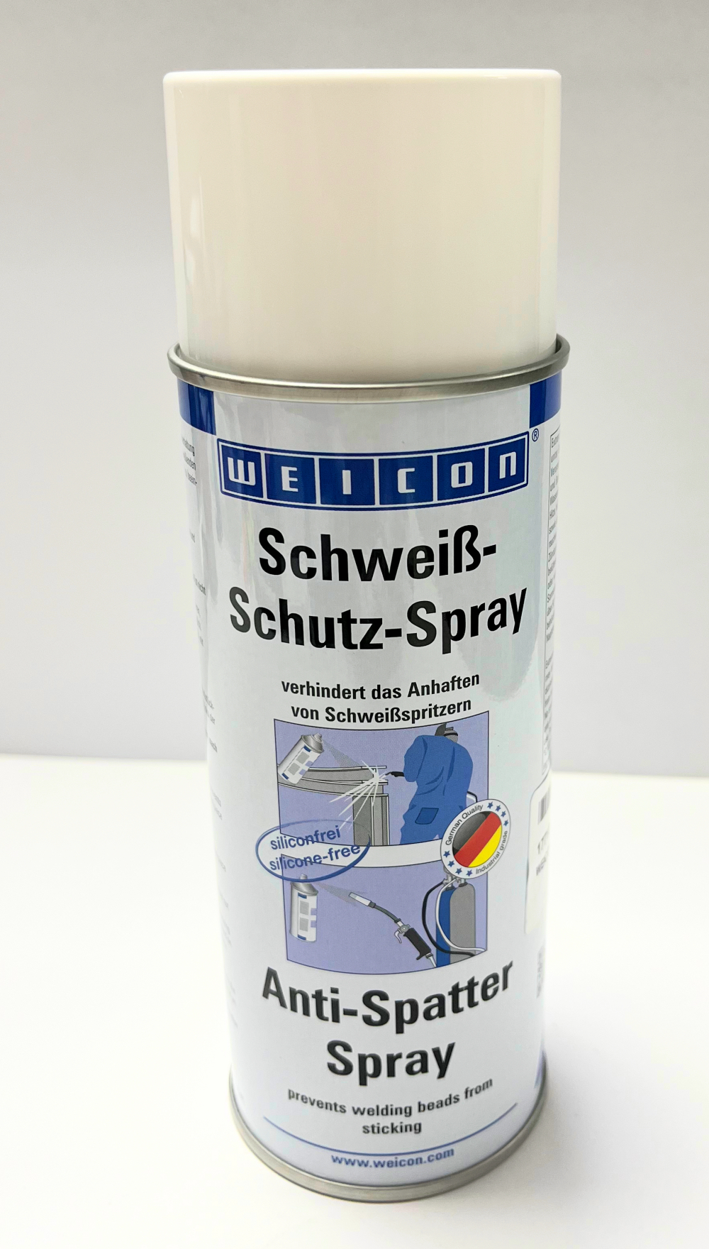 WEICON Schweißschutz-Spray 400ml