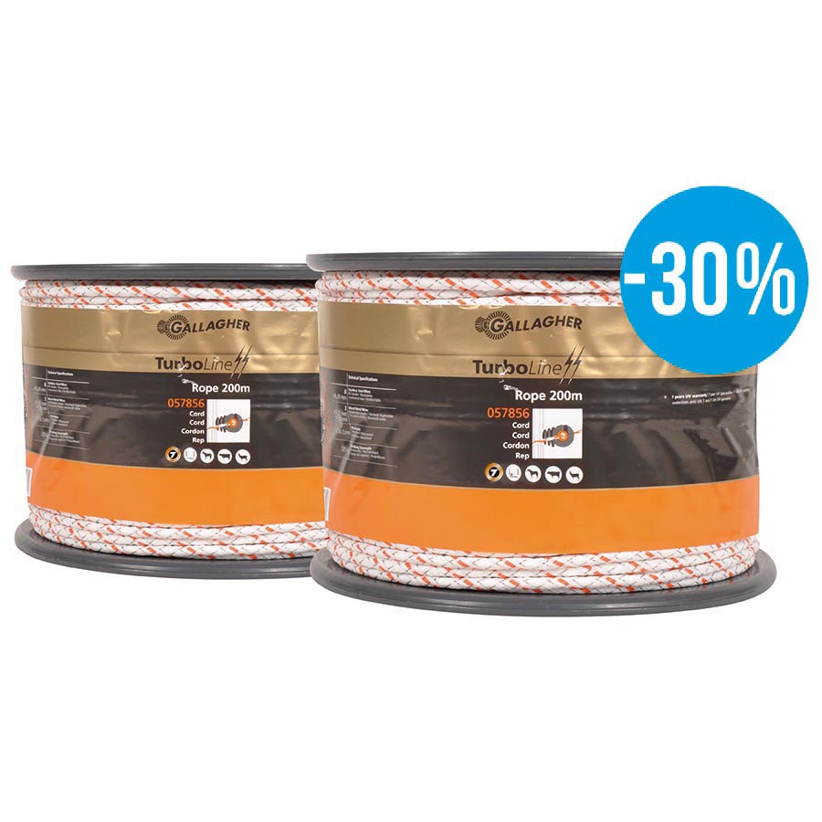 069293_1WEB Duopack TurboLine Cord weiß 2x200m