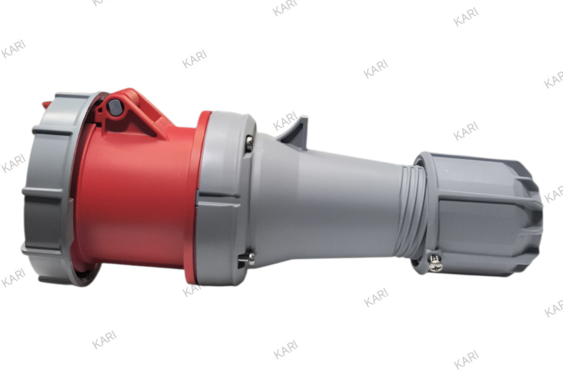 CEE-Kupplung 63 Amp. IP-67