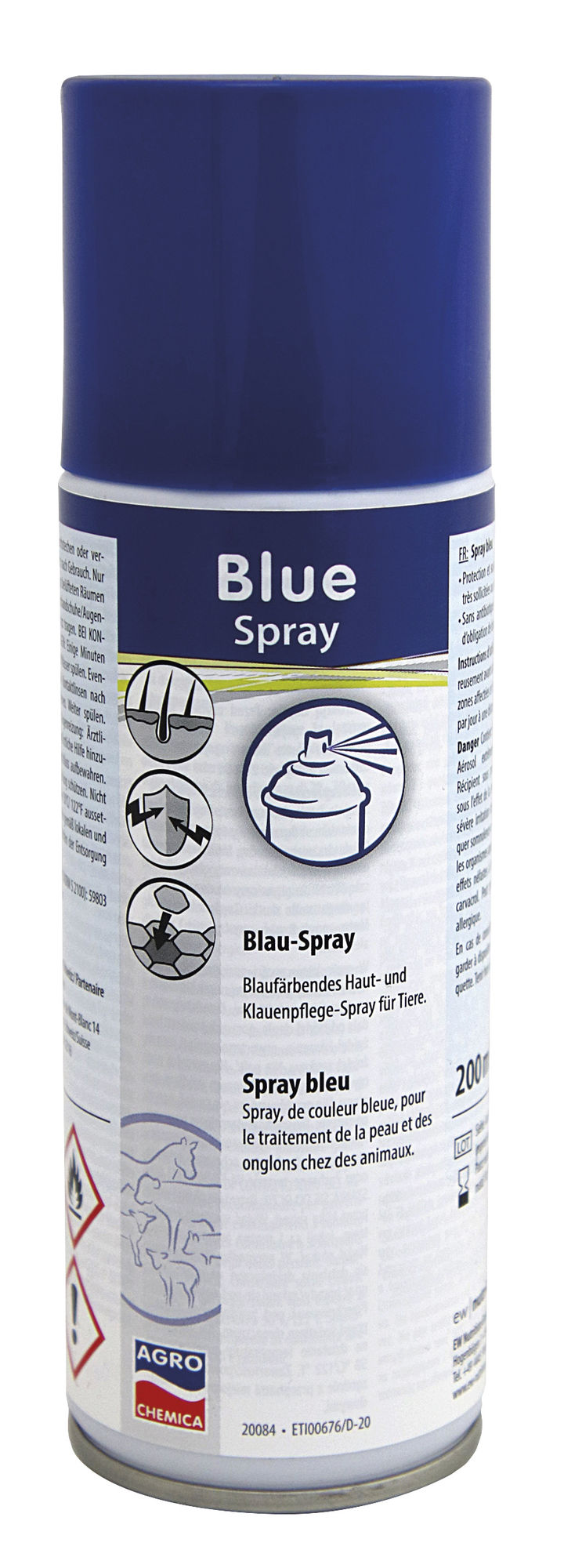 773140-773142 Blauspray 200ml