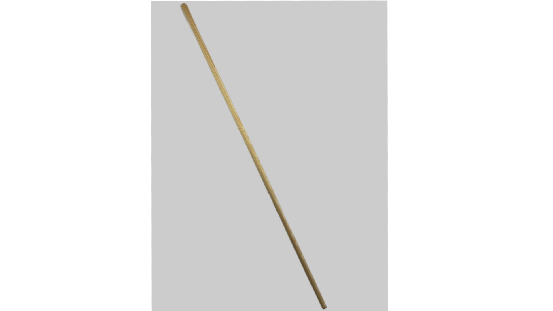 Besenstiel  Besenstiel