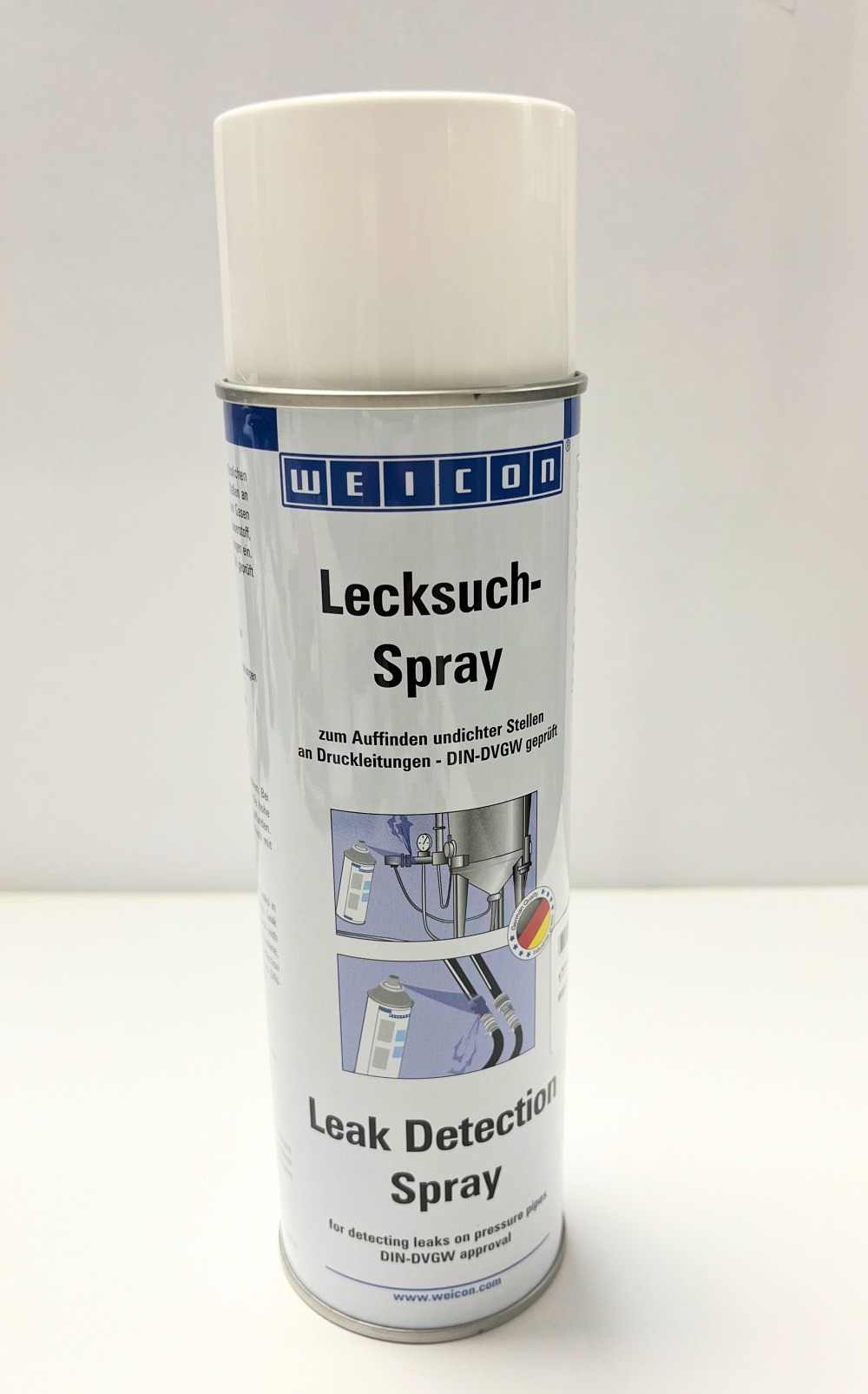 WEICON Lecksuch-Spray 400ml